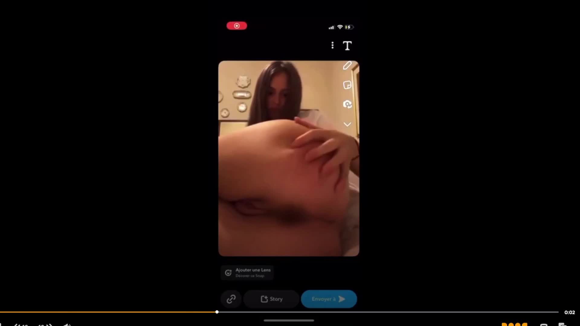 Esperança Sexy Nude Leaks Videos